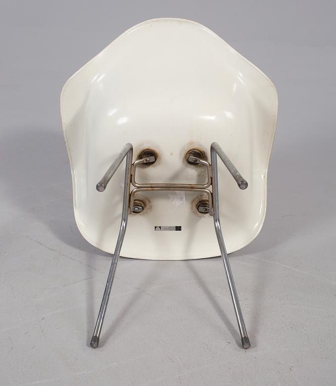 STOL, "DAX", Charles & Ray Eames, NK för Herman Miller, 1900-talets andra hälft.