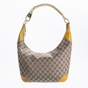VÄSKA, Gucci.