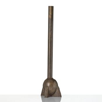 Rick Owens, a “Swan Neck” vase, Rick Owens, France, post 2007.