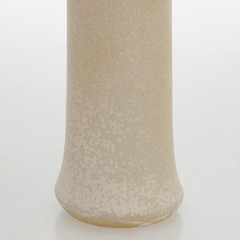 Toini Muona, vase, stoneware signed TM. Arabia ca 1945-1954.