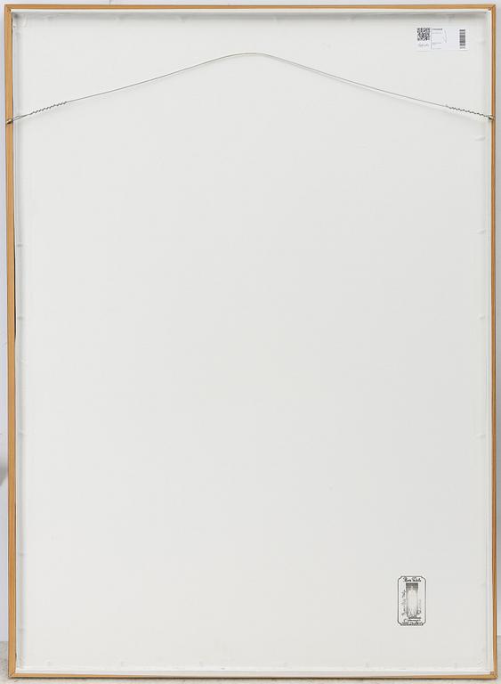 Anna Mizak, Utan titel.