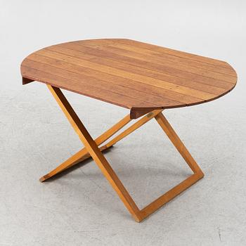 Mogens Koch, bord, "Embassy Table", Interna, Danmark.