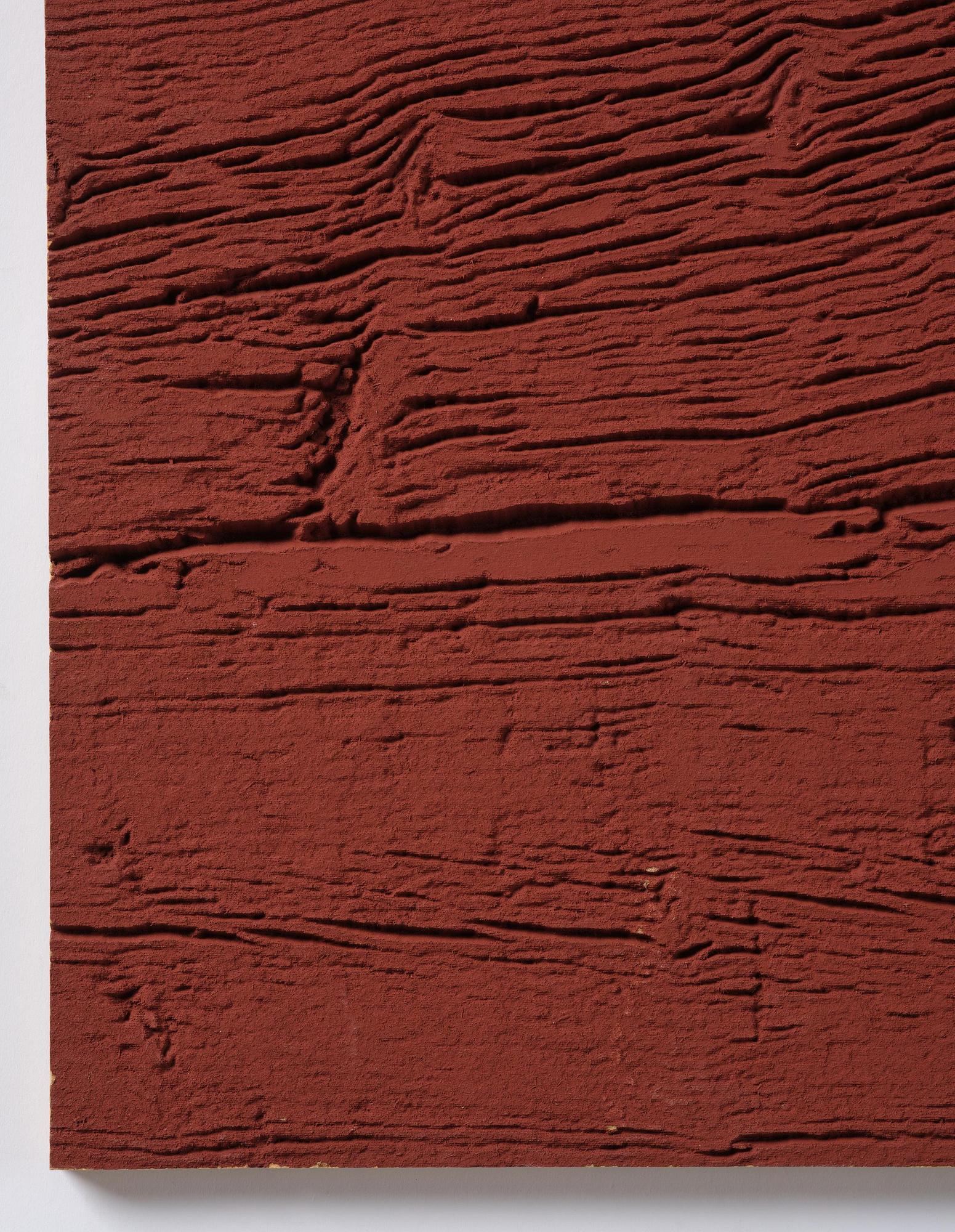 Juri Markkula, "Red Wall".