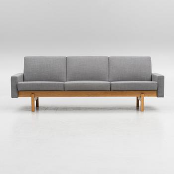 Yngve Ekström, an "Accent" sofa, Swedese, 2018.