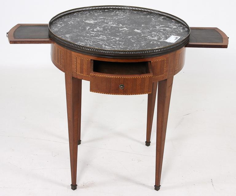 BORD, gustaviansk stil, 1900-tal.