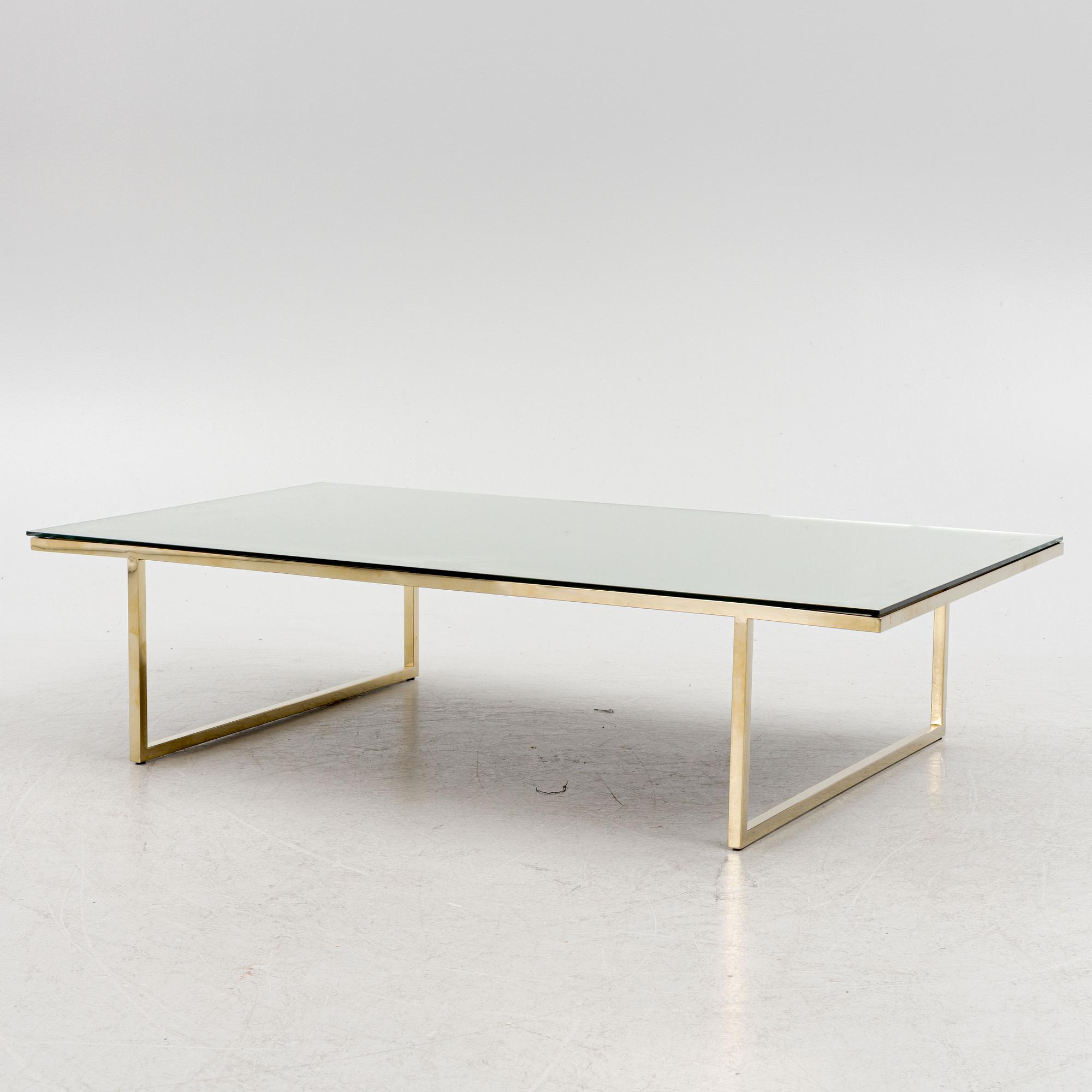 Soffbord, "Robb Table", Ruth & Joanna, samtida.