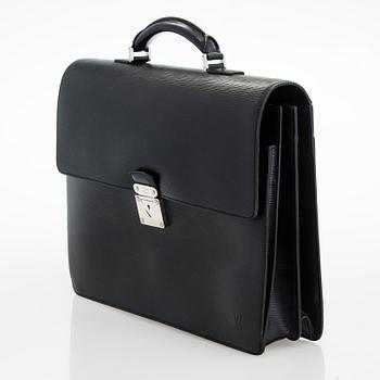 Louis Vuitton, "Neo Robusto", portfölj.