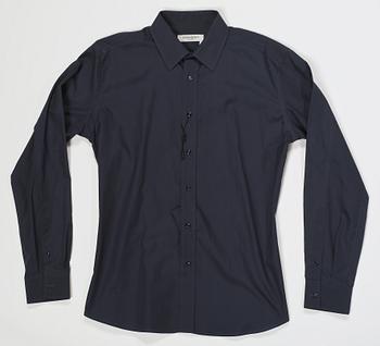 SKJORTOR, 4 st, Yves Saint Laurent.
