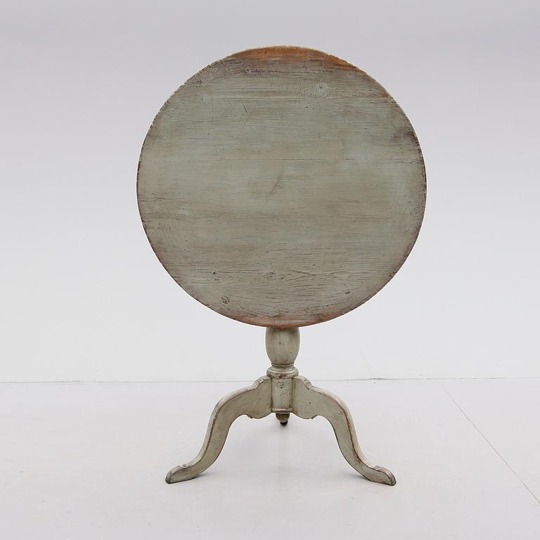 FÄLLBORD, 1800-tal.