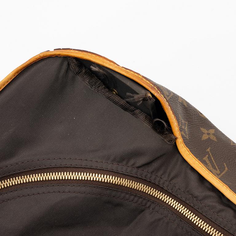 Louis Vuitton, resegarderob "Garment cloth 24h bag".