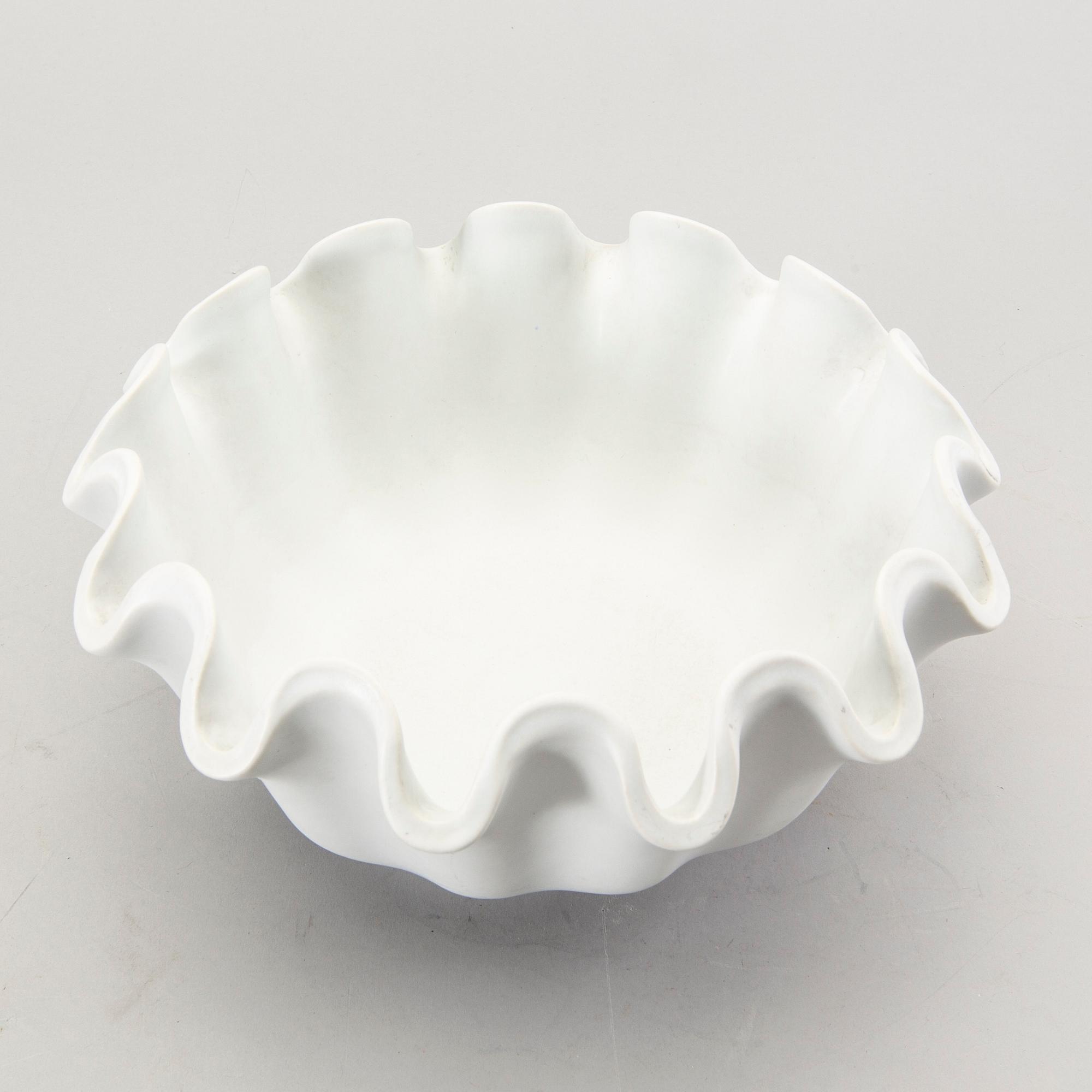 Wilhelm Kåge, toast, "Våga", Carrara, Gustavsberg.