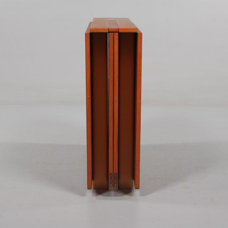SLAGBORD, "Maria Flap", Bruno Mathsson, Firma Karl Mathsson, 1900-talets andra hälft.