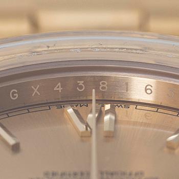 Rolex, Day-Date 40, ca 2020.
