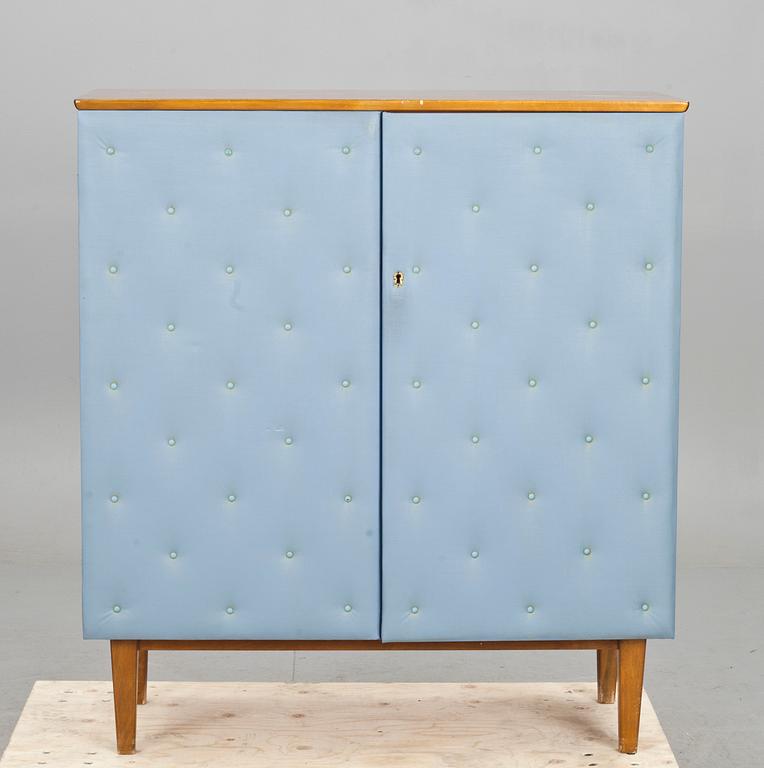 SKÅP. Sannolikt Boet  1950-tal.