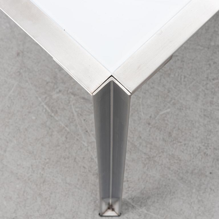 Giandomenico Belotti, a garden table/dining table 'Green Table', Alias.
