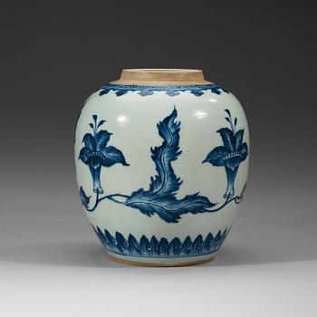 BOJAN, porslin. Qingdynastin, Kangxi (1662-1722).