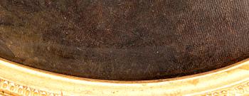 Joseph Magnus Stäck,  oil on canvas signed.