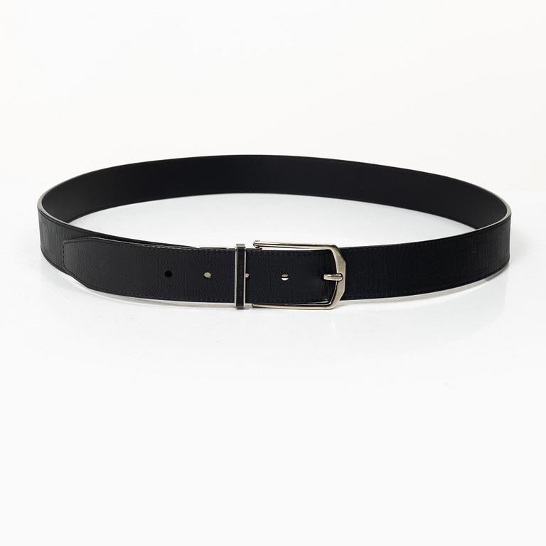 Louis Vuitton, Belt, size 110 / 44.