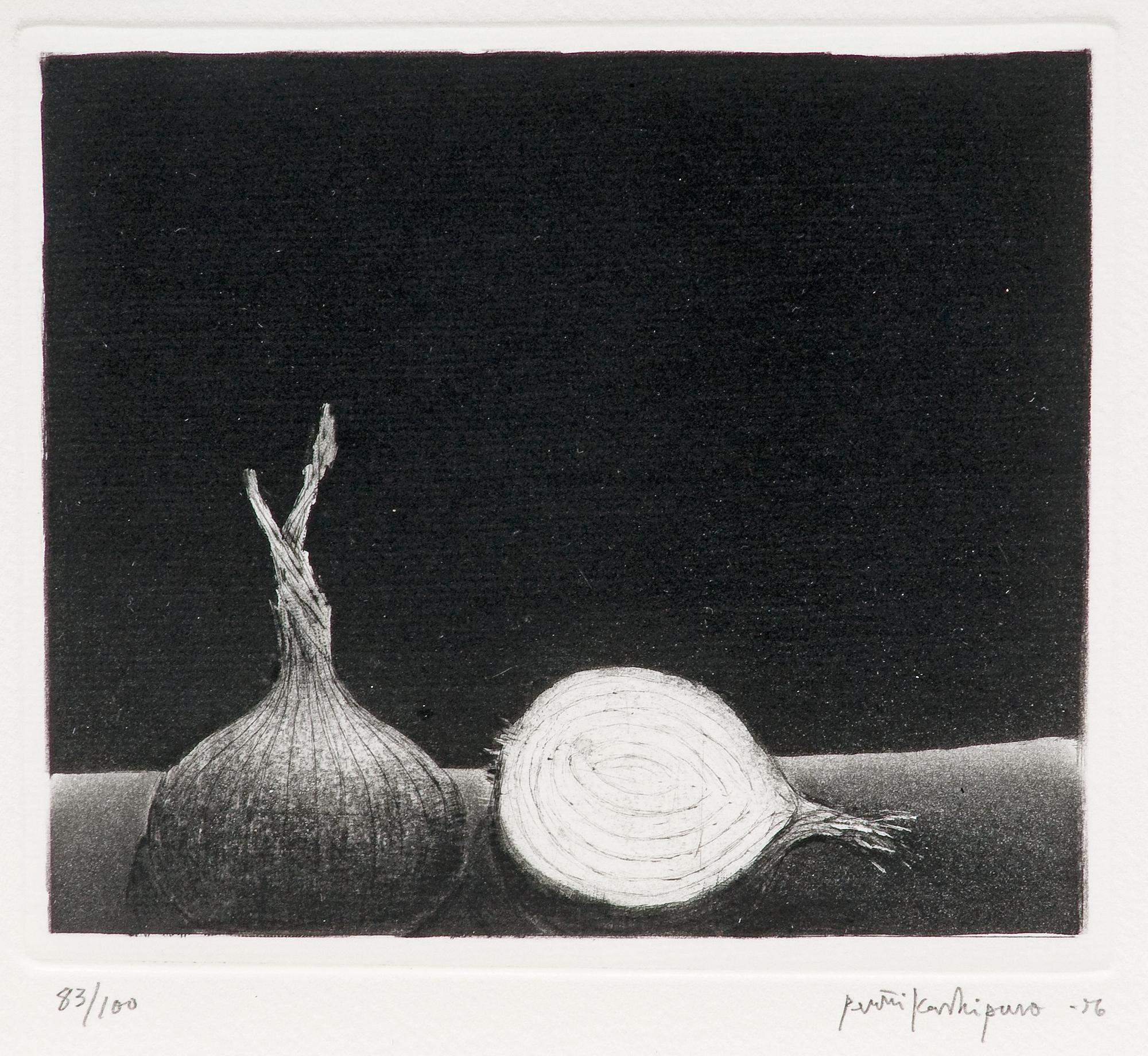 Pentti Kaskipuro, ONIONS.
