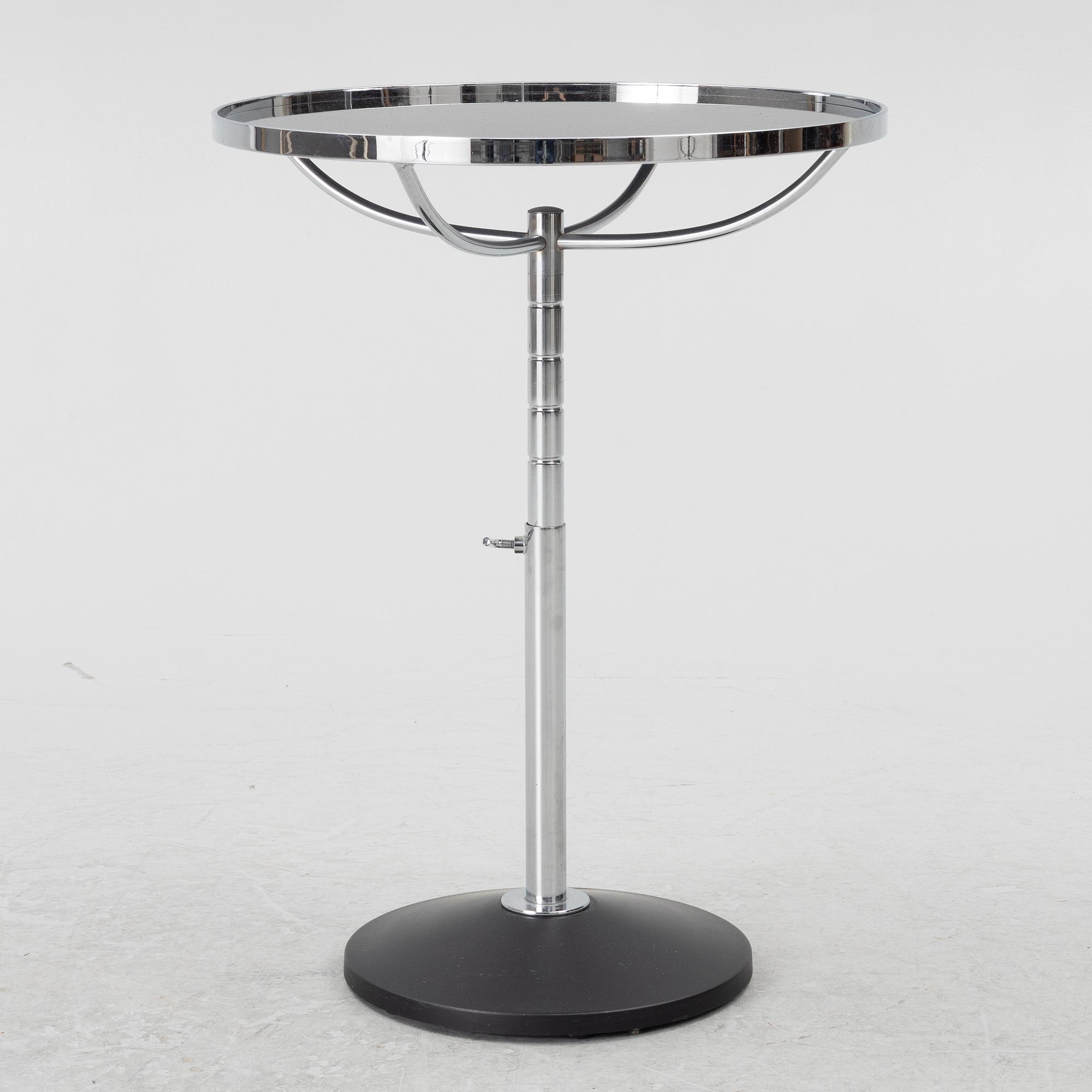 Sidobord, ” Pronto” DUX .