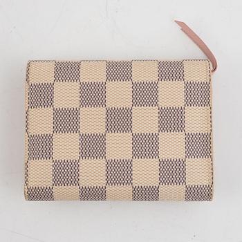 Louis Vuitton, plånbok "Victorine Wallet", 2020.