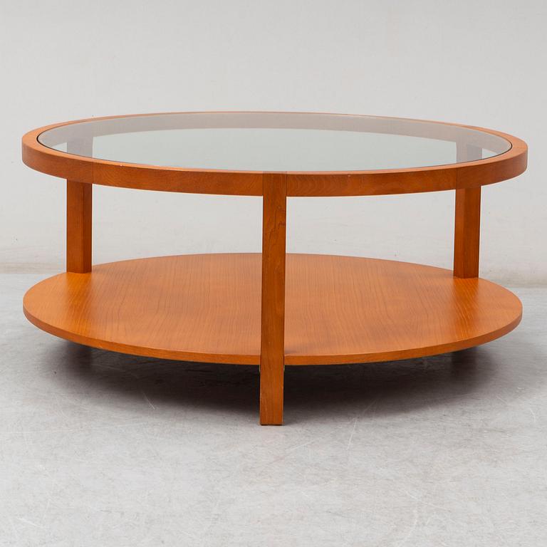 ANIKA REUTERSWÄRD, soffbord, "Bas 2", Fogia Collection, samtida tillverkning.