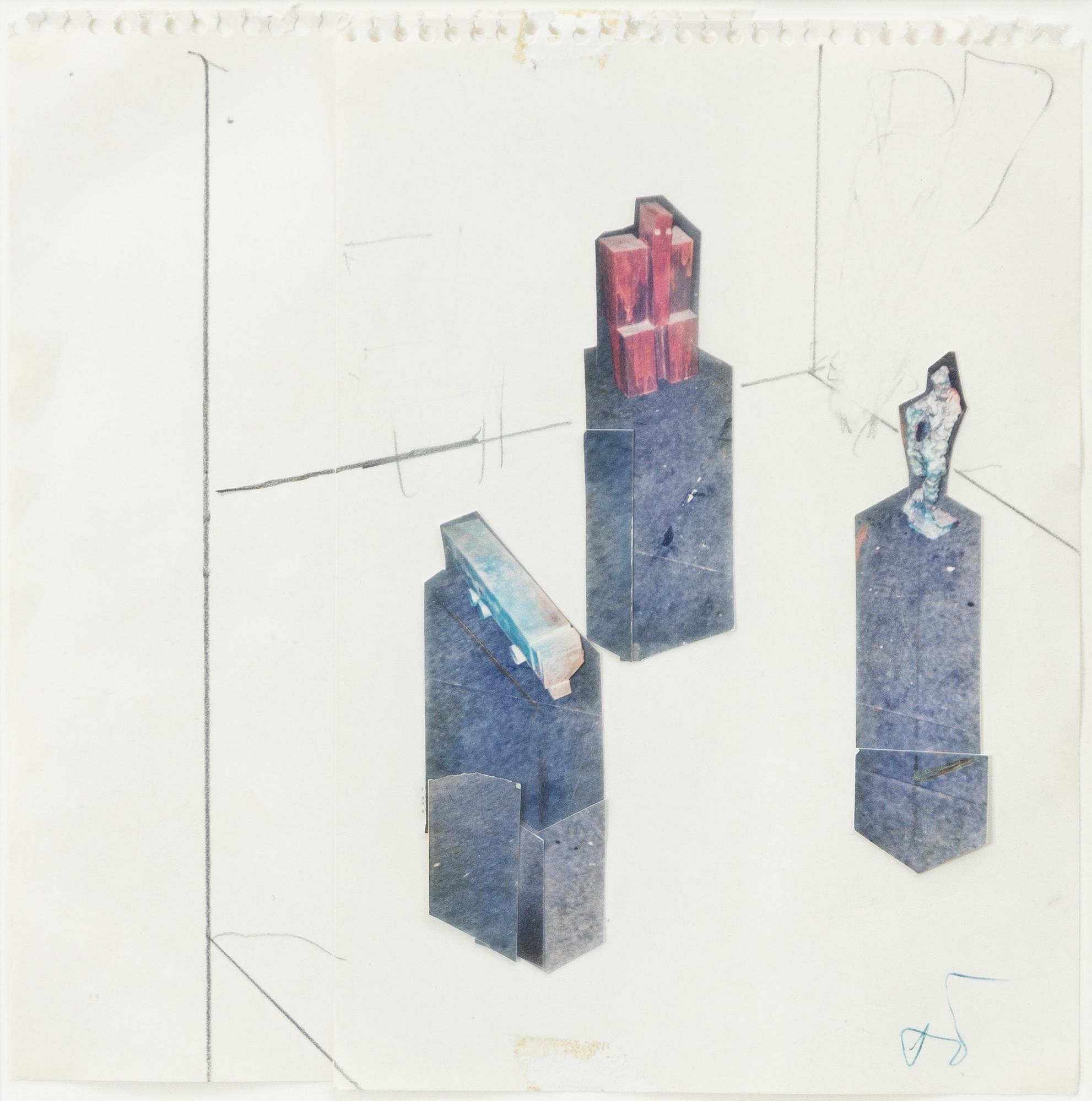 Torsten Andersson, Untitled.