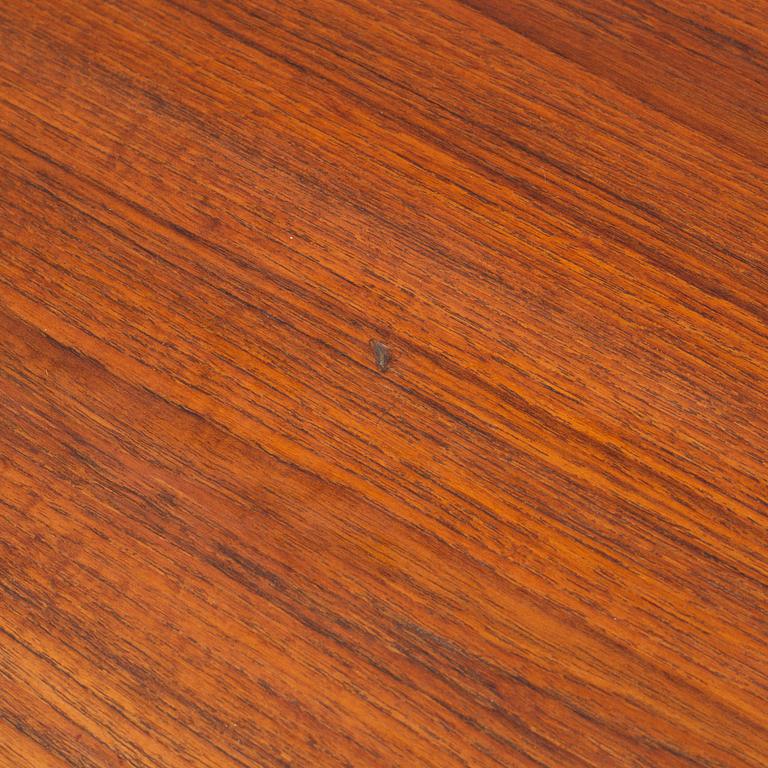 FOLKE OHLSSON, soffbord, "Frisco", Bra Bohag, Tingströms, 1960-tal.