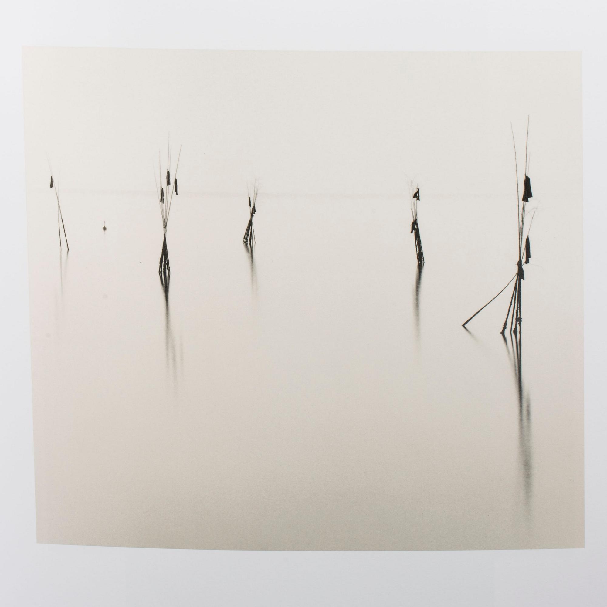 BOOK, Michael Kenna, "Japan" 2003.