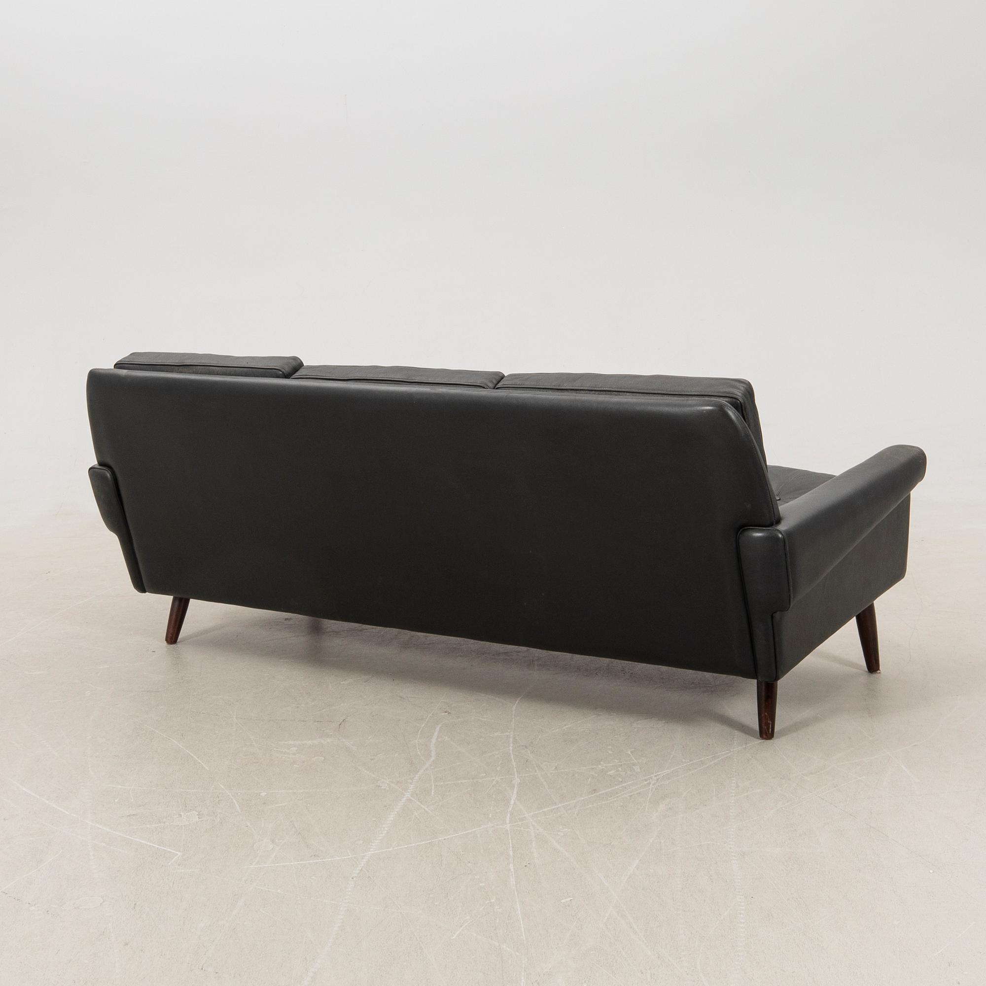 Soffa Danmark 1950/60-tal.