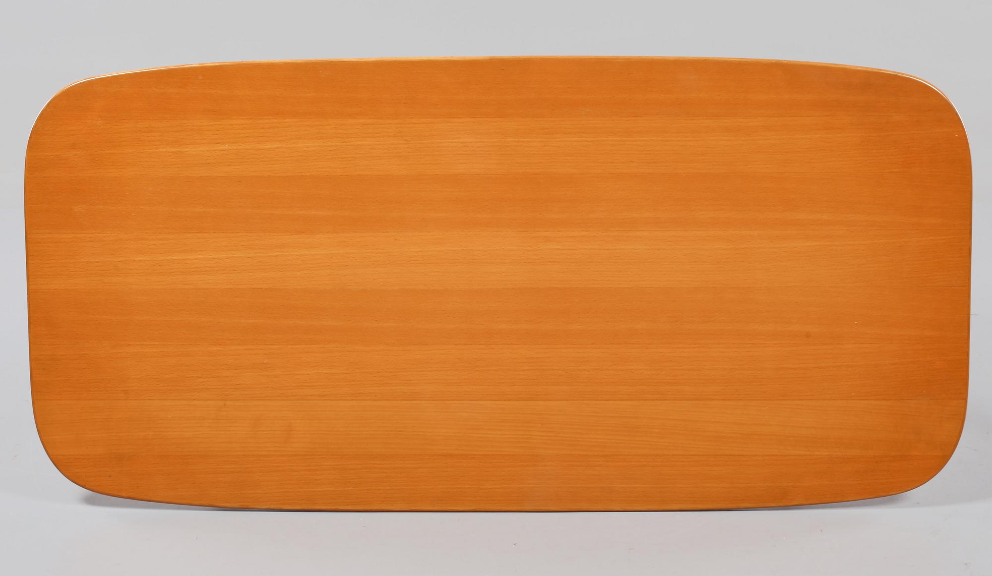 SOFFBORD, Carl Malmsten, 1900-talets andra hälft.