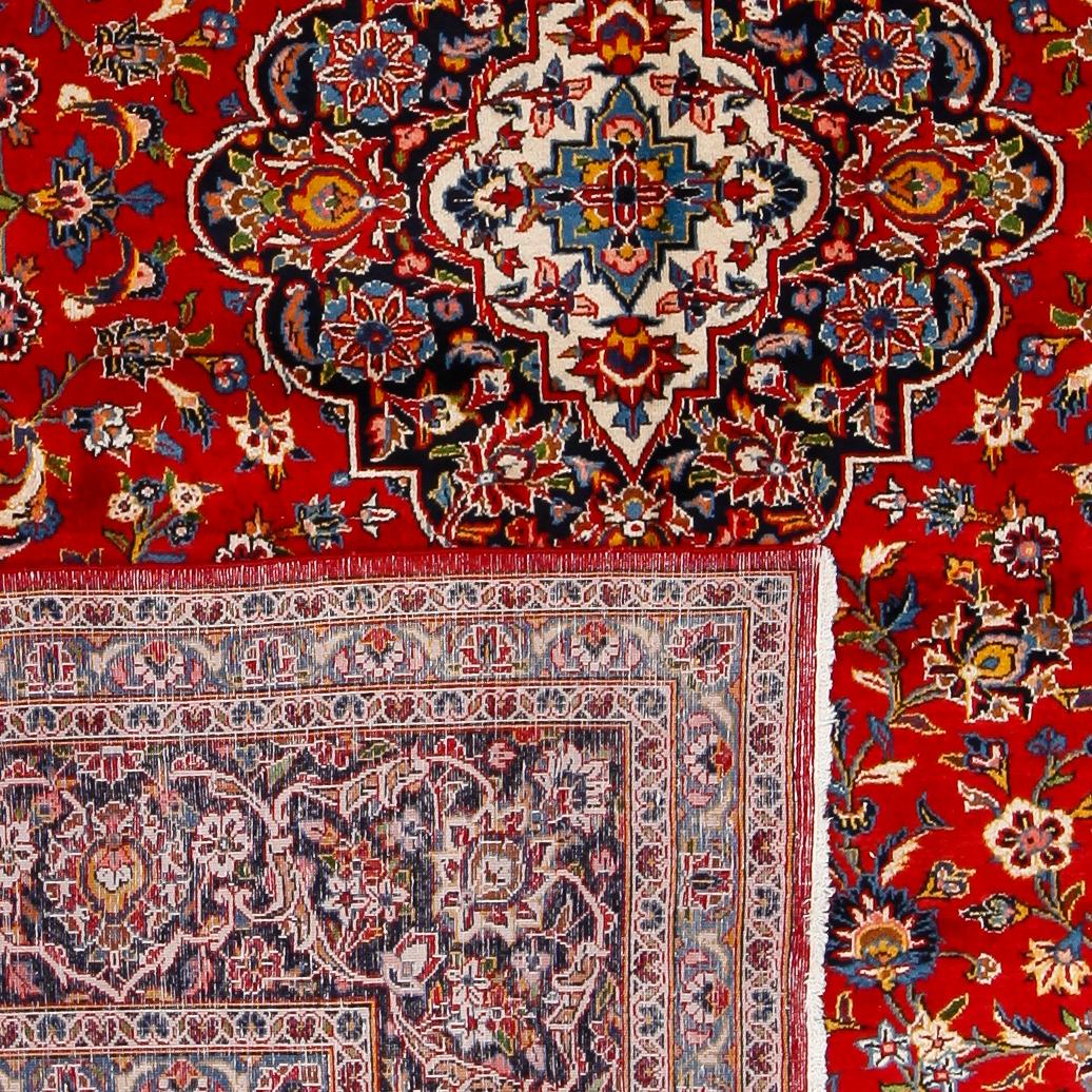 MATTA, Keshan, ca 395 x 297 cm.