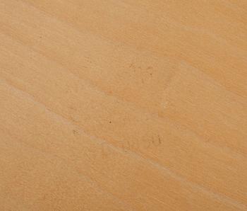 STOLAR, 2 st, modell E45, Alvar Aalto, Artek.