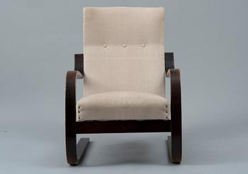 Alvar Aalto, AN ARMCHAIR, 401.