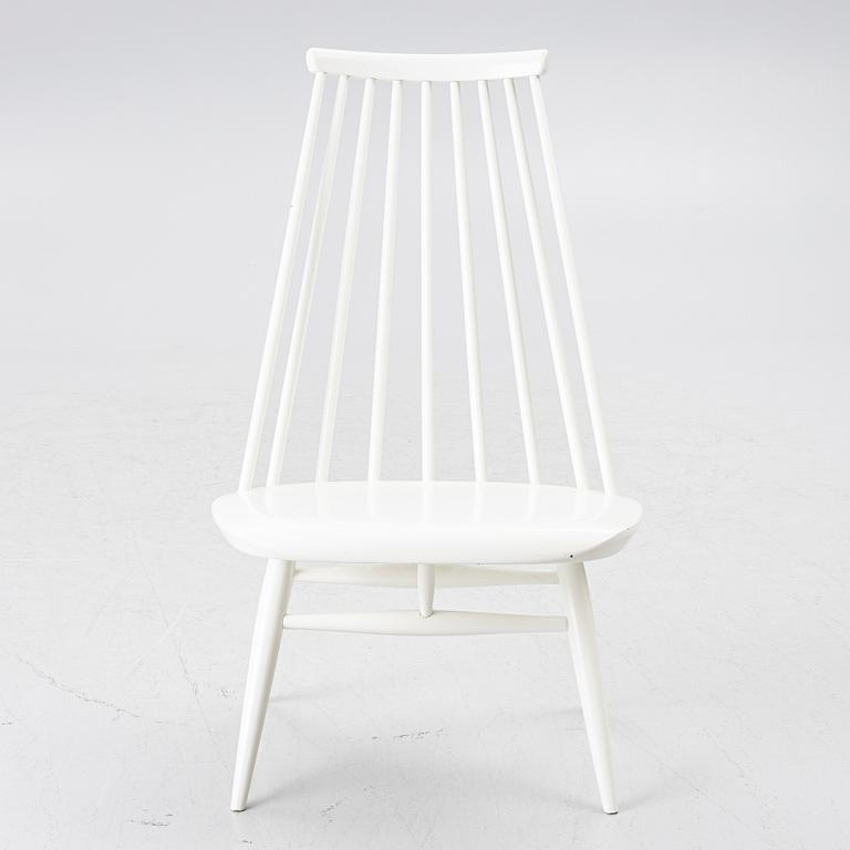 Ilmari Tapiovaara, a 'Mademioselle' chairs, Edsbyverken, Sweden, 1959.