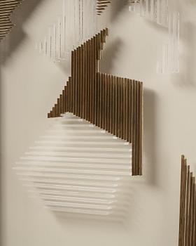 Erik Chambert, Untitled.