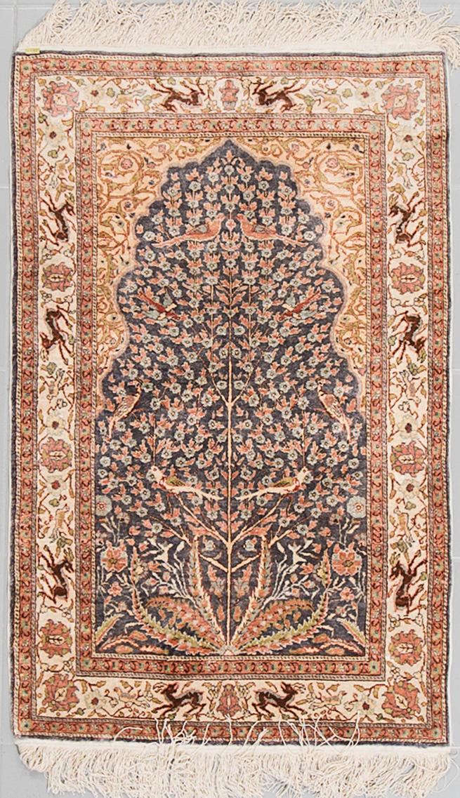 MATTA, Kayseri, 110 x 72 cm.
