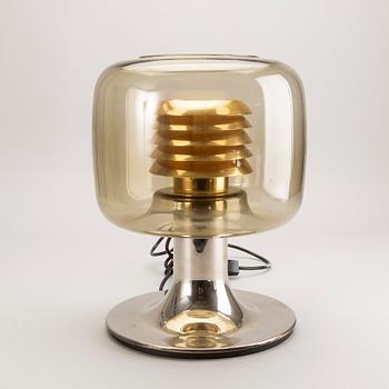 Table lamp, Erco, 53181, 1970s.