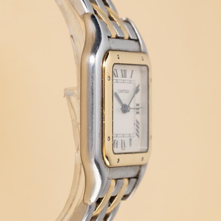 Cartier, Panthère, ca 1986.