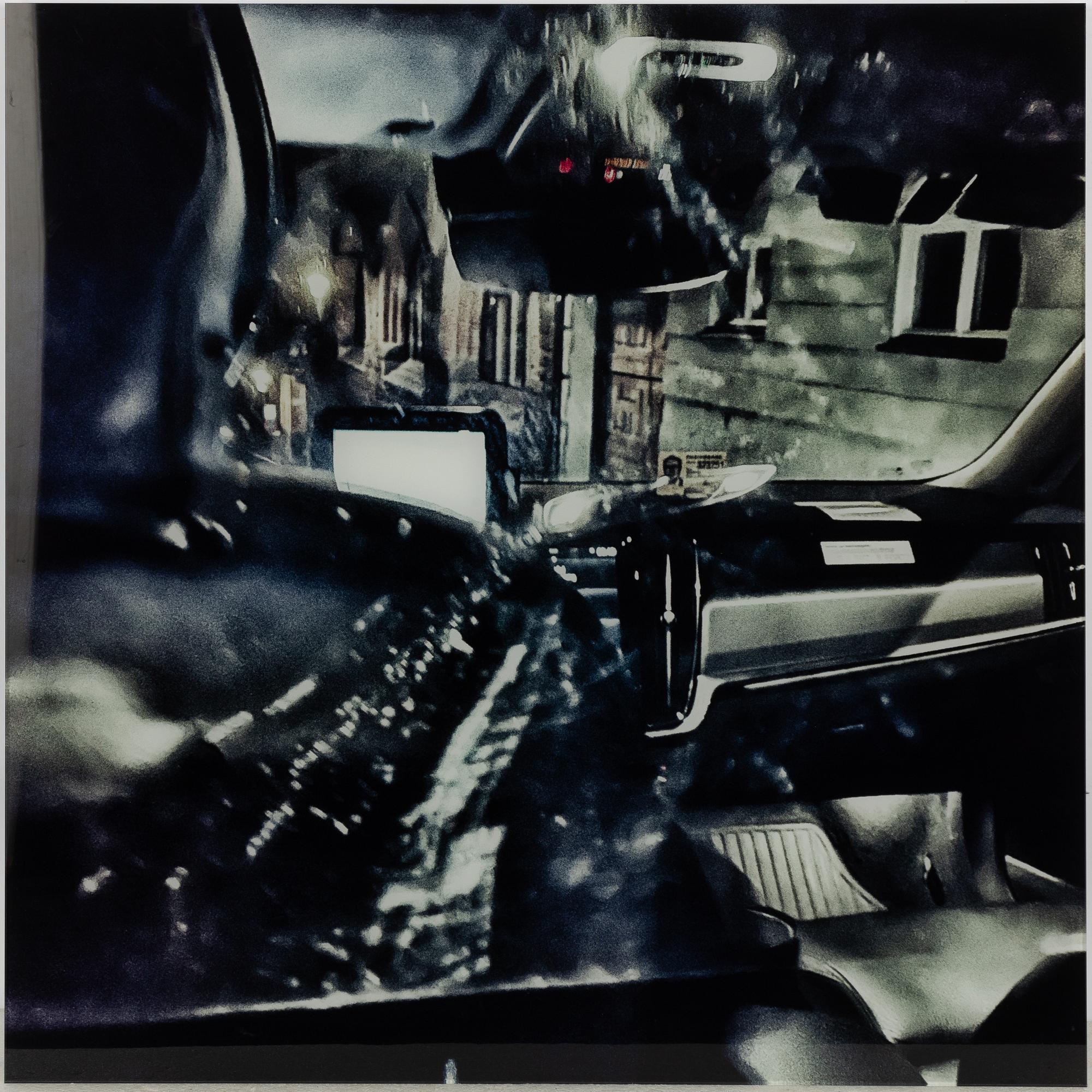 Eva Dahlgren, "Linn", 2022.