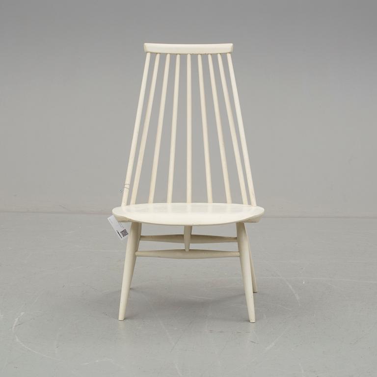 STOL, "Mademoiselle", Ilmari Tapiovaara, Edsbyverken,. 1960-tal.