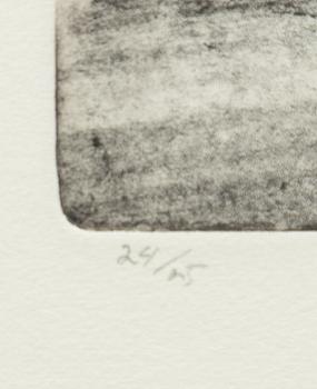 Lena Cronqvist, "Målaren".