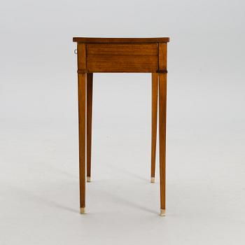 SYBORD, gustavianskt ca 1800.
