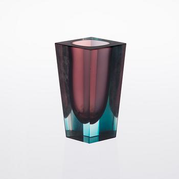 KAJ FRANCK, VAS, glas "Prisma", Notsjö. I produktion 1953-1968.