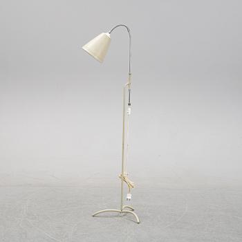 A floorlamp from ASEA, mif 20th century.