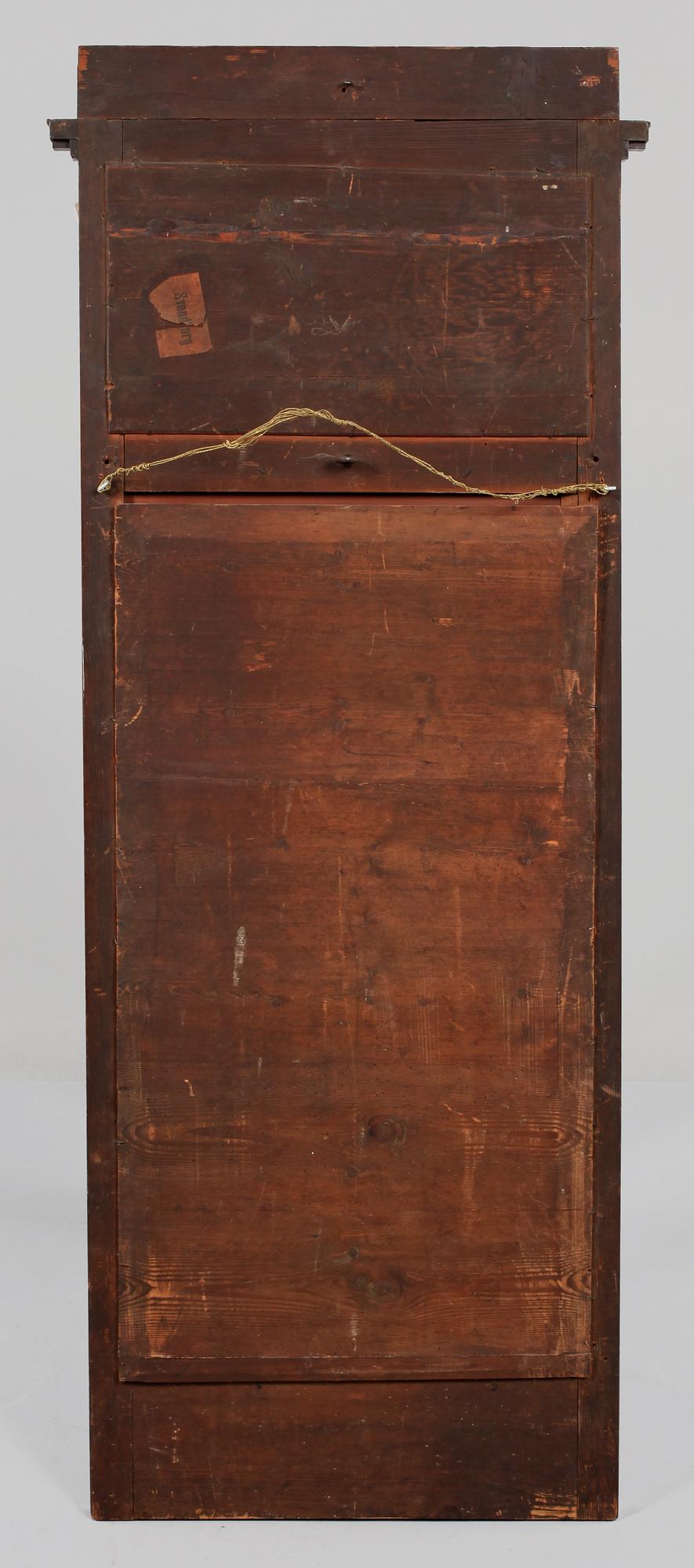 SPEGEL, Danmark, 1800-talets första hälft.