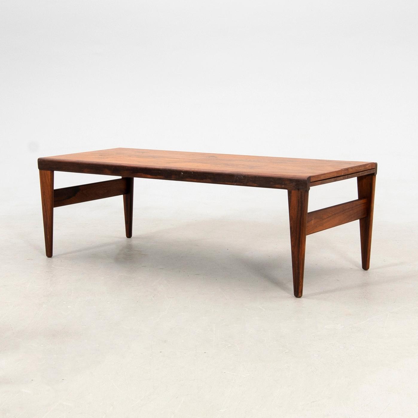 Coffee Table Denmark 1960s.
