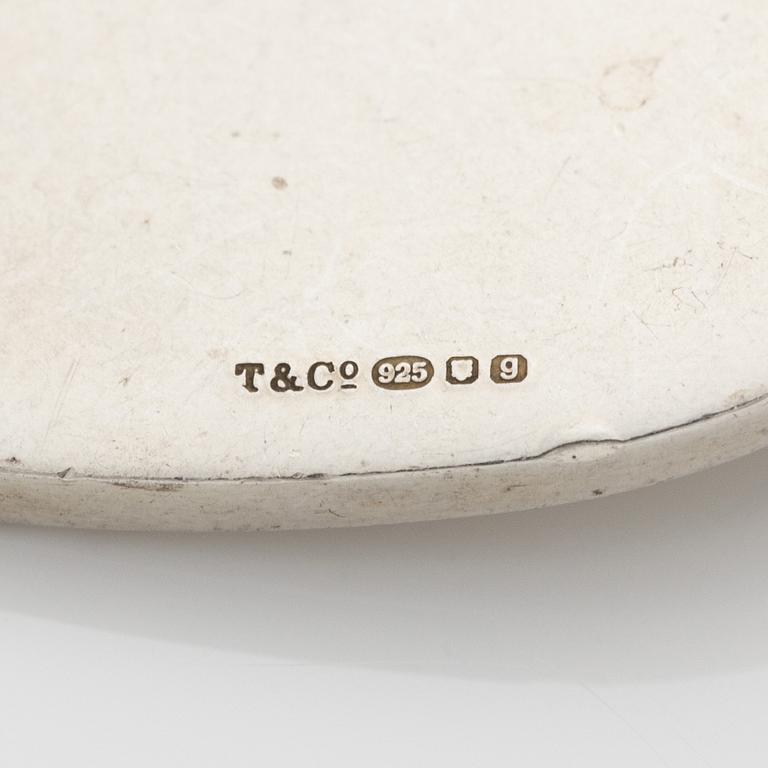 Tiffany & Co, Collier sterlingsilver,