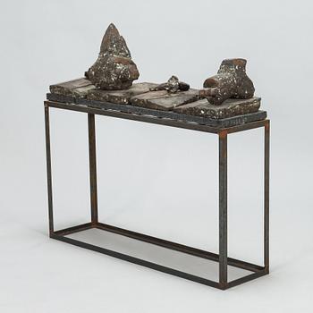 Veikko Hirvimäki, 'Niitä junia ei mene pohjoiseen'.