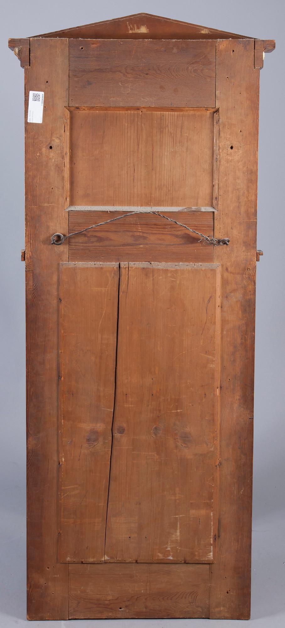 SPEGEL, biedermeier, 1800-talets mitt.